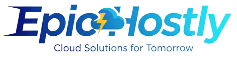 EpicHostly